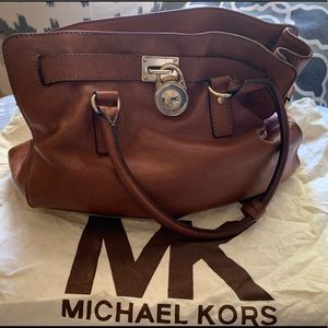 Michael Kors handbag